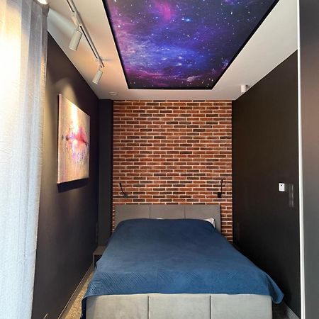Apartament Aleja Wolnosci Nowy Sącz Esterno foto