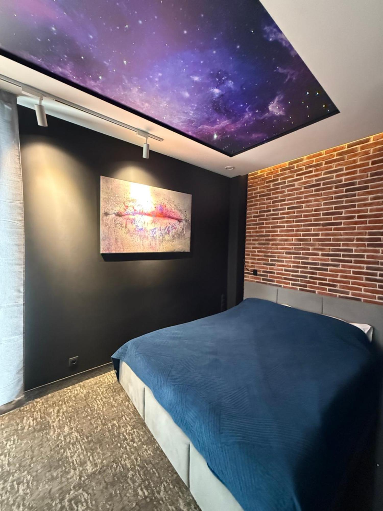 Apartament Aleja Wolnosci Nowy Sącz Esterno foto