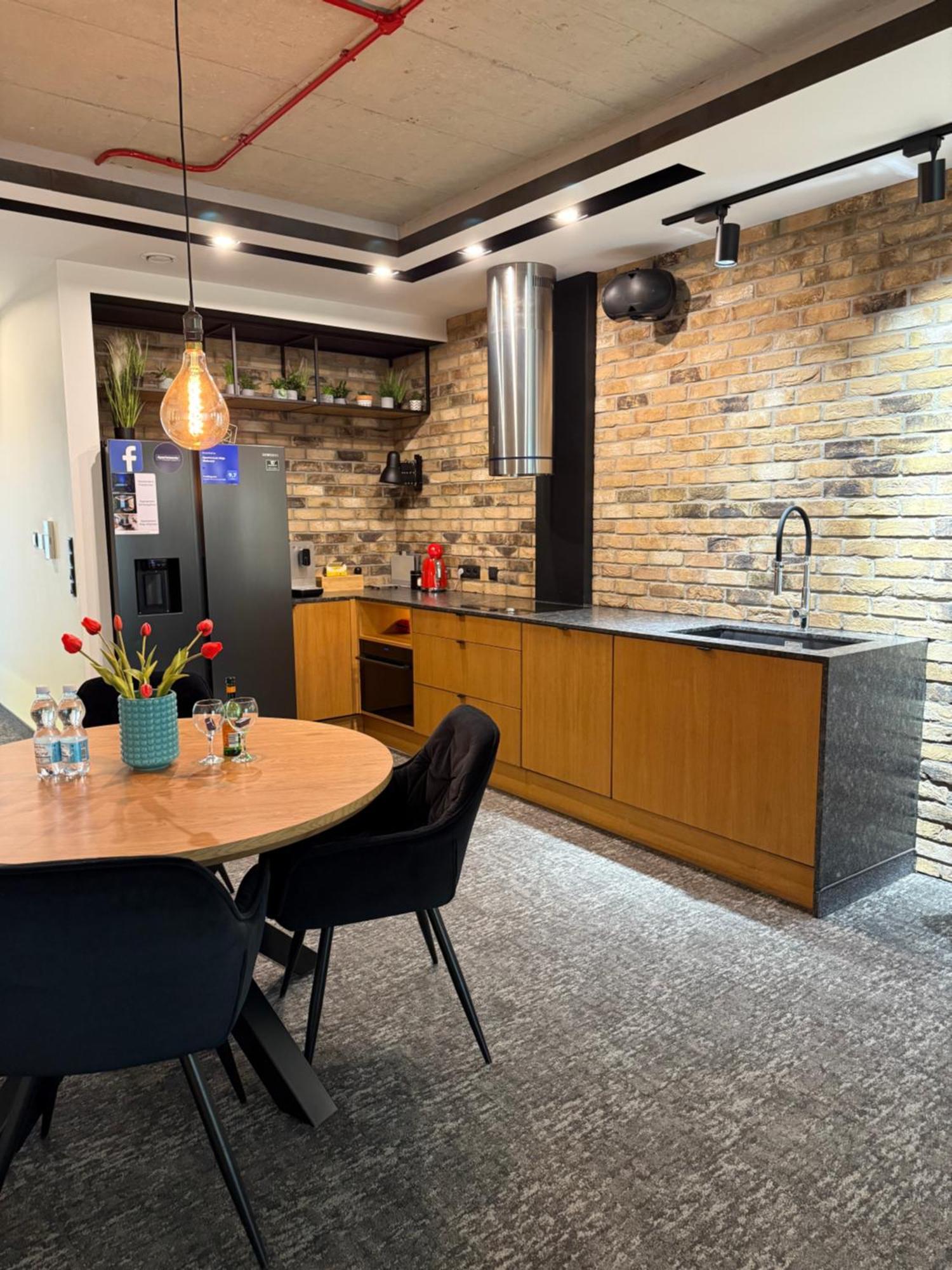 Apartament Aleja Wolnosci Nowy Sącz Esterno foto
