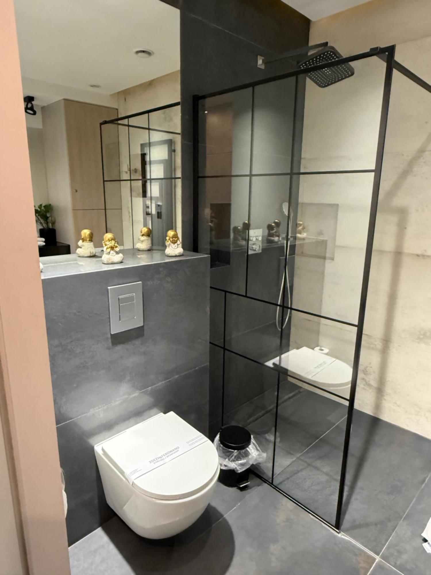Apartament Aleja Wolnosci Nowy Sącz Esterno foto